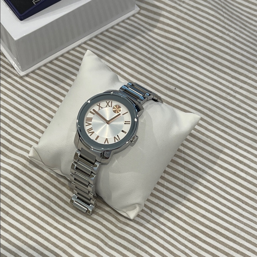 Movado Bold Watch